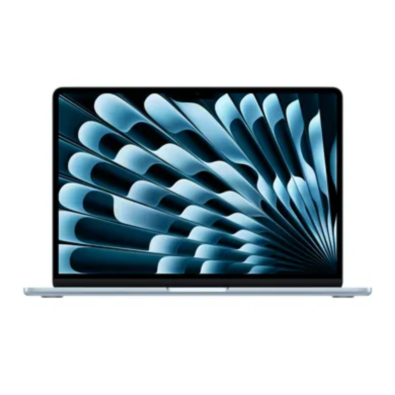 MacBook Air 2025 15 inch - Apple M4 Chính Hãng